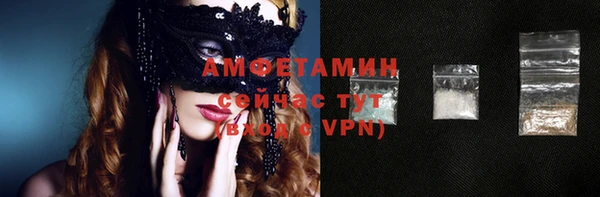 винт Пересвет