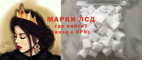 винт Пересвет
