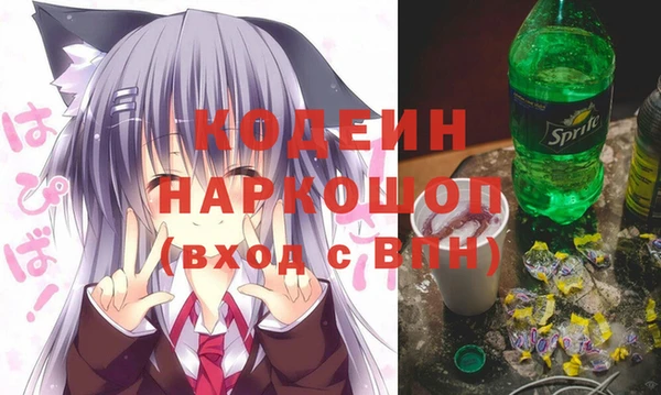 винт Пересвет
