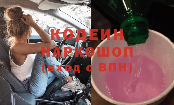 винт Пересвет